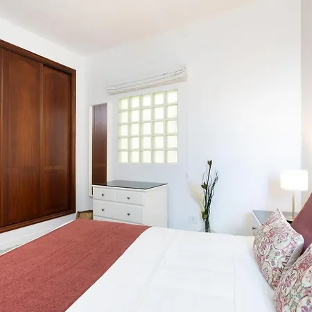 Home2book Stunning Beachfront House With Sea Views Candelaria