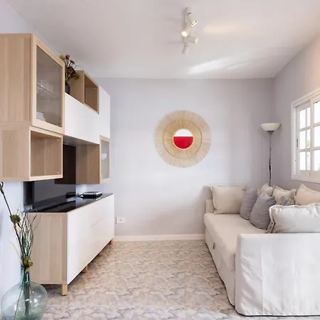 Сasa de vacaciones Home2book Stunning Beachfront House With Sea Views